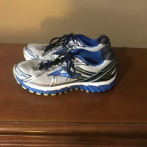 Brooks Running Shoes